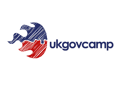 ukgov camp logo