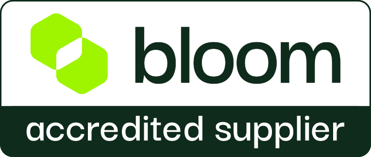 bloom logo