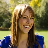 Photo of Laura Gill