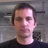 Photo of Max Allan