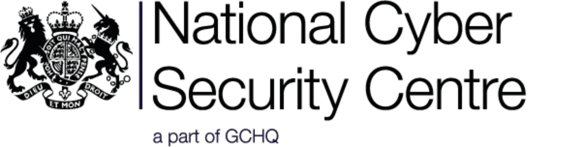 NCSC logo