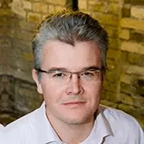 Photo of Stuart Murdoch