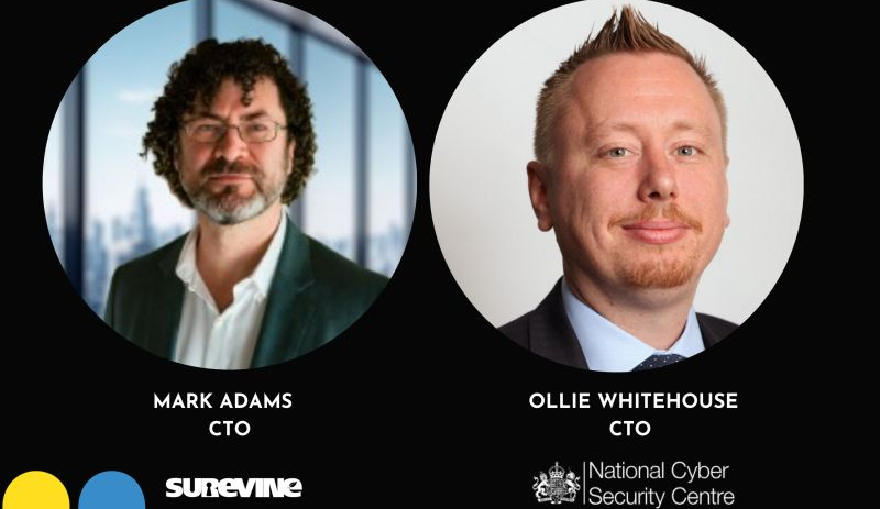 CyNam's Community Catchup