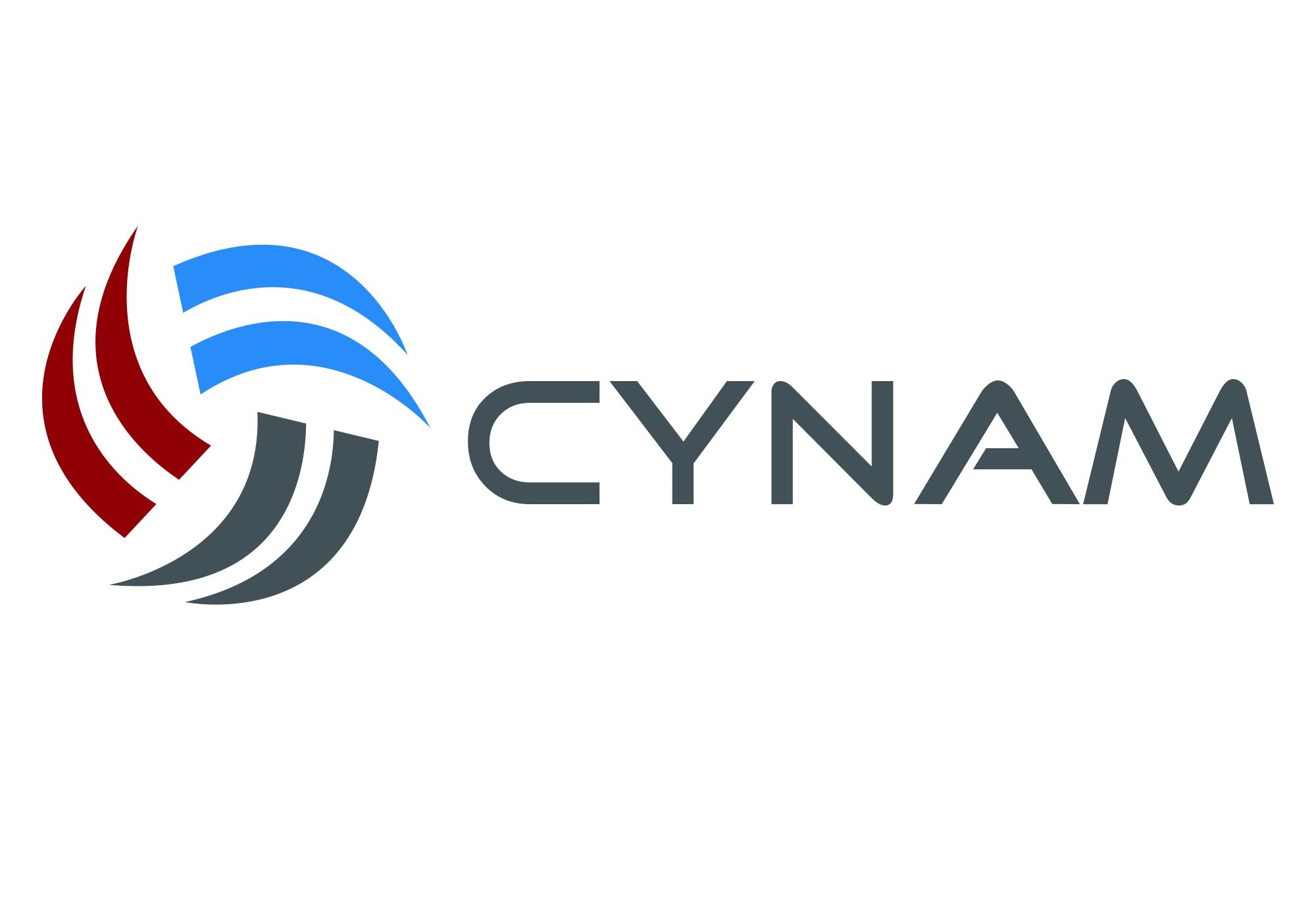 cynam logo