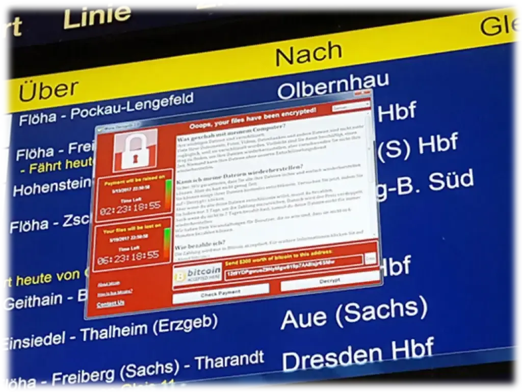 WannaCry