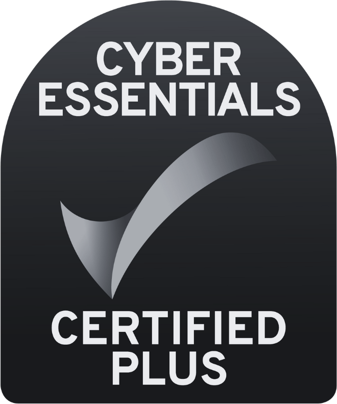 Cyber Essentials Certified