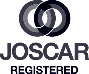 Joscar Registered