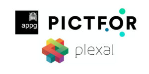 PICTFOR APPG & Plexal partnership